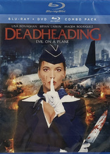 Deadheading (Blu-ray Movie)