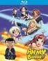 Ah My Buddha!! (Blu-ray Movie)