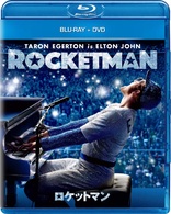 Rocketman (Blu-ray Movie)