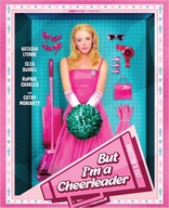 But I'm a Cheerleader 4K (Blu-ray Movie)
