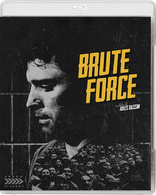 Brute Force (Blu-ray Movie)