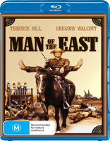 Man of the East (Blu-ray Movie), temporary cover art