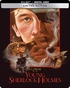 Young Sherlock Holmes (Blu-ray Movie)