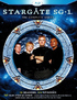 Stargate SG-1: The Complete Series (Blu-ray Movie)
