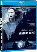 Winter's Bone (Blu-ray Movie)