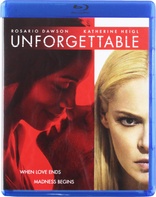 Unforgettable (Blu-ray Movie)