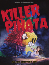 Killer Pinata (Blu-ray Movie)