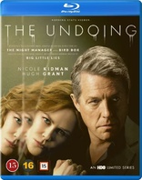 The Undoing (Blu-ray Movie)