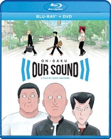 On-Gaku: Our Sound (Blu-ray Movie)