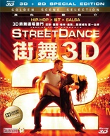 StreetDance 2 (Blu-ray Movie)