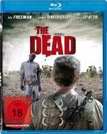 The Dead (Blu-ray Movie)