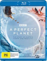 A Perfect Planet (Blu-ray Movie)