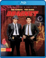 Dragnet (Blu-ray Movie), temporary cover art