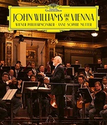 John Williams - Live in Vienna (Blu-ray Movie)