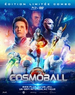 Cosmoball (Blu-ray Movie)