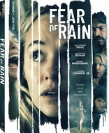 Fear of Rain (Blu-ray Movie)