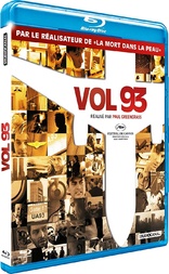 United 93 (Blu-ray Movie), temporary cover art