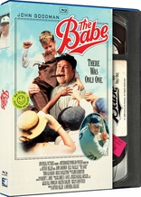 The Babe (Blu-ray Movie)