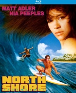 North Shore (Blu-ray Movie)