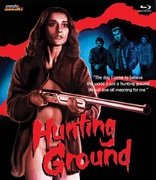 Hunting Ground (Blu-ray Movie)