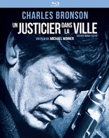 Death Wish (Blu-ray Movie)