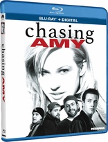 Chasing Amy (Blu-ray Movie)
