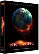 Knowing (Blu-ray Movie)