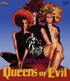 Queens of Evil (Blu-ray Movie)