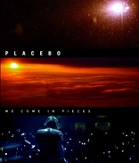 Placebo: We Come in Pieces (Blu-ray Movie)