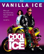 Cool as Ice (Blu-ray Movie)