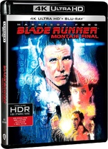 Blade Runner 4K (Blu-ray Movie)