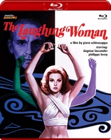 The Laughing Woman (Blu-ray Movie)