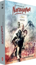 La ballade de Narayama (Blu-ray Movie)