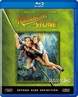 Romancing the Stone (Blu-ray Movie), temporary cover art