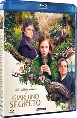 The Secret Garden (Blu-ray Movie)