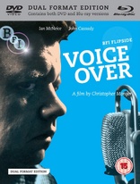 Voice Over (Blu-ray Movie)