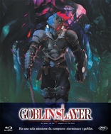 Goblin Slayer (Blu-ray Movie)