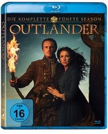 Outlander: Season 5 (Blu-ray Movie)