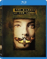 The Silence of the Lambs (Blu-ray Movie)