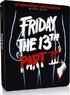 Friday the 13th Part 2 (Blu-ray Movie)