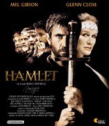 Hamlet (Blu-ray Movie)