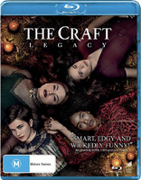 The Craft: Legacy (Blu-ray Movie)