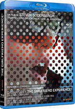 The Girlfriend Experience (Blu-ray Movie)