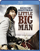 Little Big Man (Blu-ray Movie)