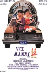 Vice Academy Part 2 (Blu-ray Movie)