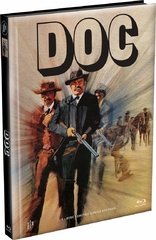 Doc (Blu-ray Movie)