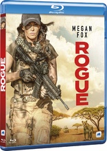 Rogue (Blu-ray Movie)