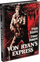 Von Ryan's Express (Blu-ray Movie)