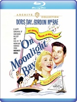 On Moonlight Bay (Blu-ray Movie)