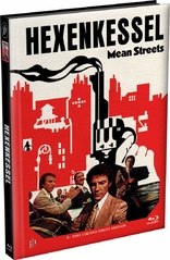 Mean Streets (Blu-ray Movie)